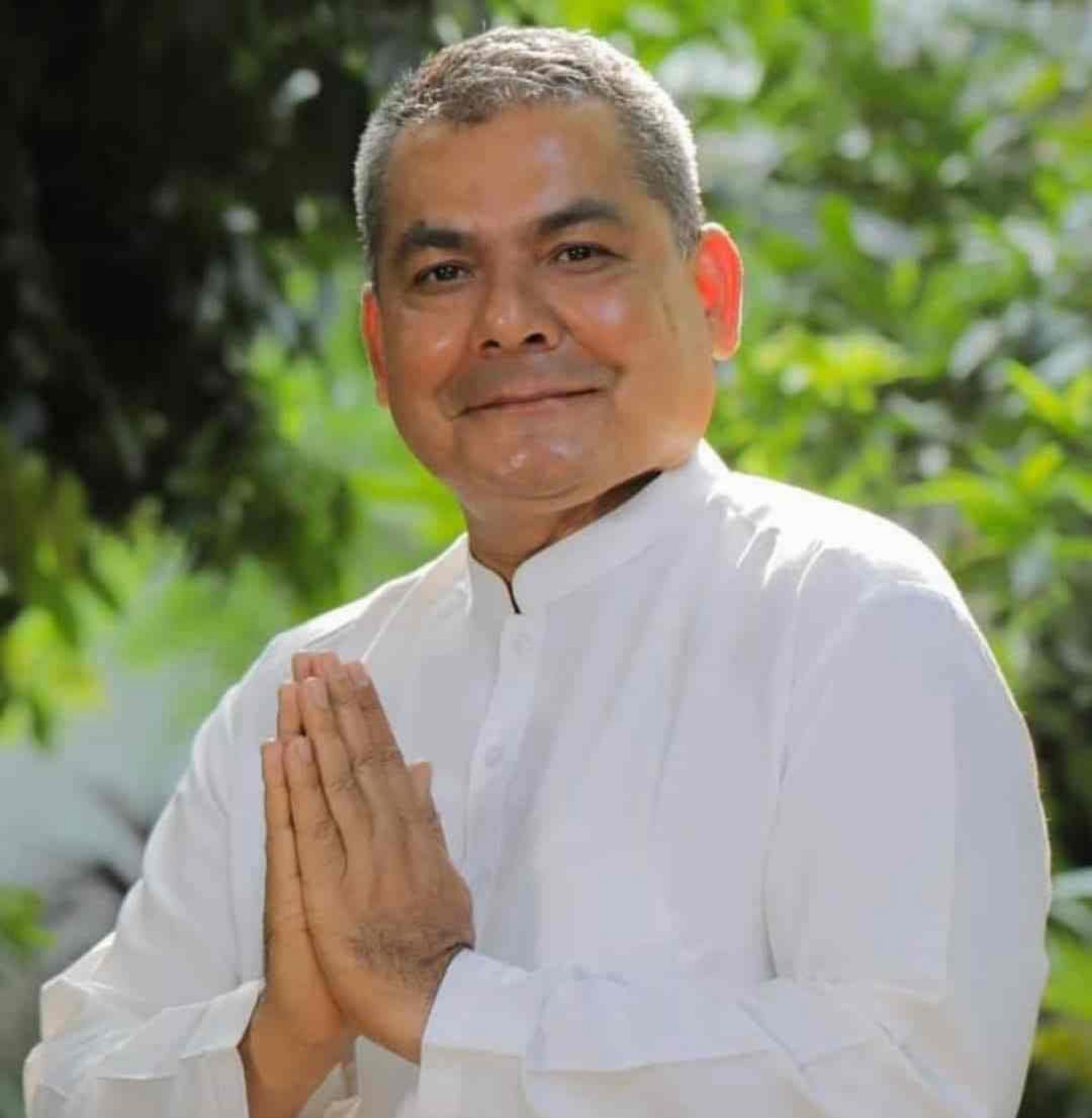 “म सुध्रिन तयार छु, देश छोड्न पनि तयार छु” — दुर्गा प्रसाईं