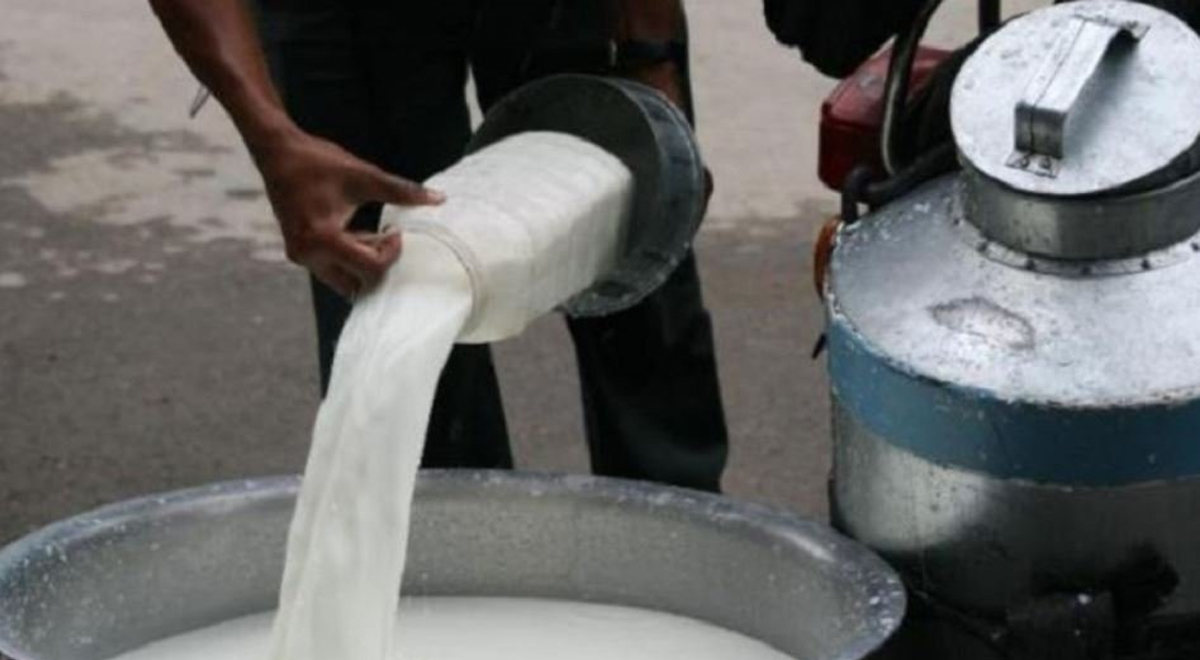 फेरि दूधको मूल्य बढाइँदै