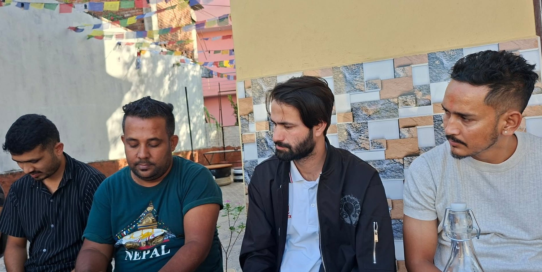 स्वास्थ्य युवा महोत्सवको मिति परिवर्तन, मंसिर २ देखि ६ गतेसम्म सञ्चालन हुने