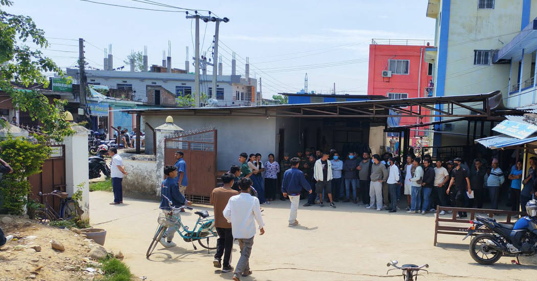 प्रदेश सरकारले खटाएका कर्मचारीलाई मेयर शाहीले फर्काइन्, मुख्यमन्त्री–मेयर शक्ति संघर्ष सतहमा