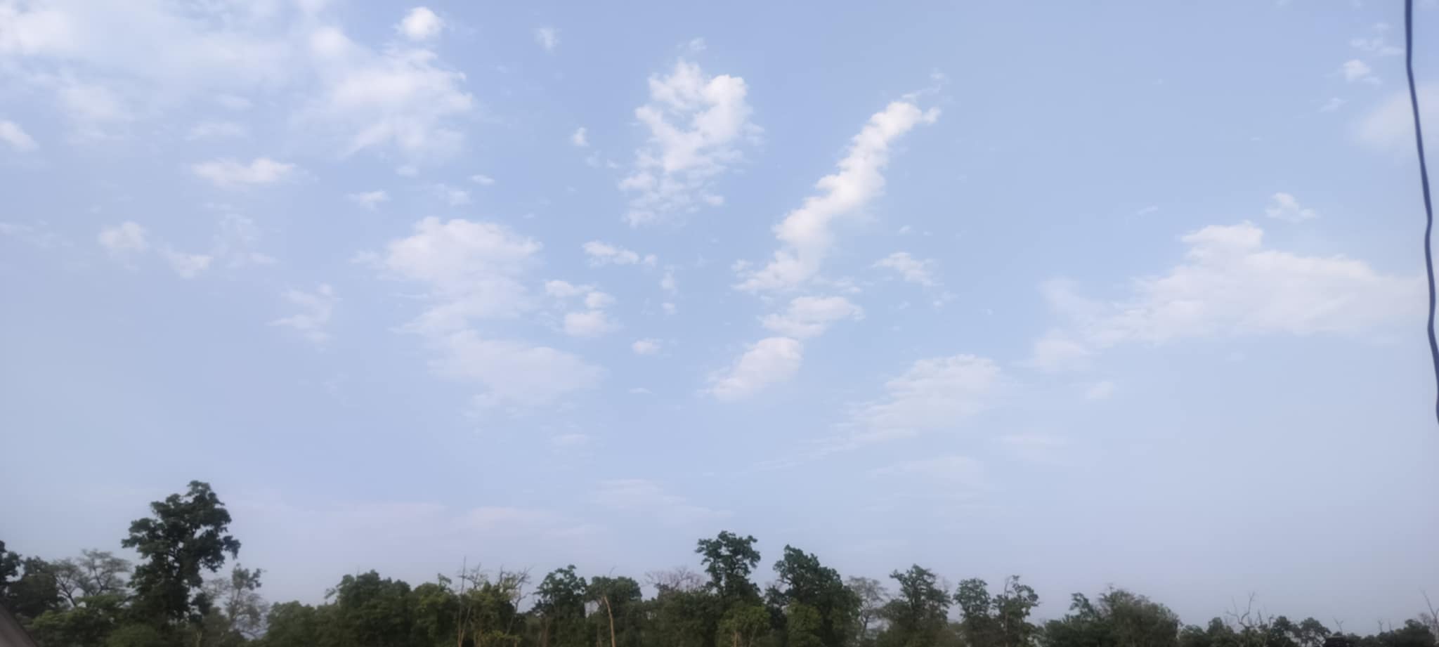 यस वर्षको मनसुन नेपाल प्रवेश