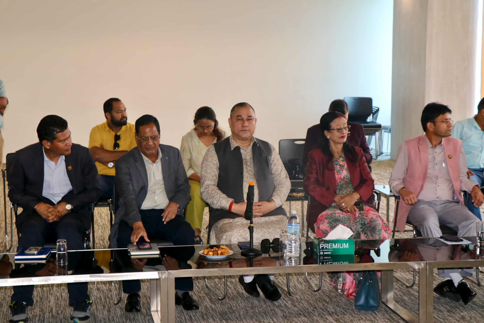 सुदूरपश्चिममा लगानीमैत्री वातावरण बनाउन सरकार तयार : मुख्यमन्त्री शाह