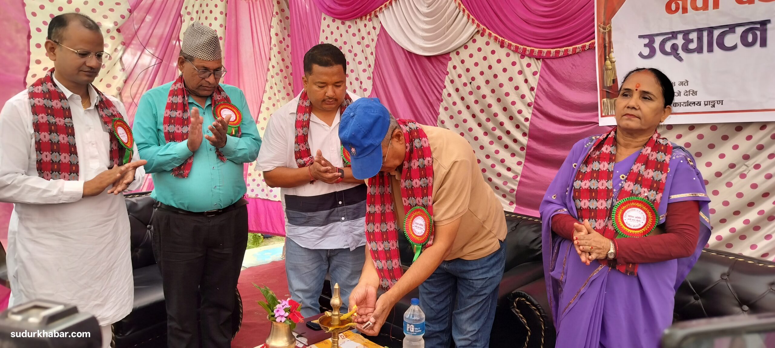 गोदावरी नगरपालिका वडा नं १० को आगामी आर्थिक वर्षको बजेट कति ?