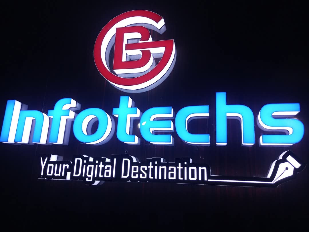 बीजी इन्फोटेक्स धनगढीको  नयाँ शाखा काठमान्डौमा पनि शुरु