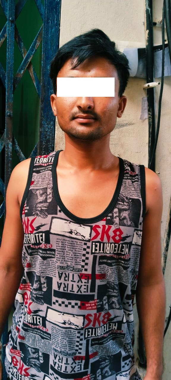 गोदावरीका कर्तव्य ज्यान मुद्दाका फरार अभियुक्त ४ वर्षपछि पक्राउ