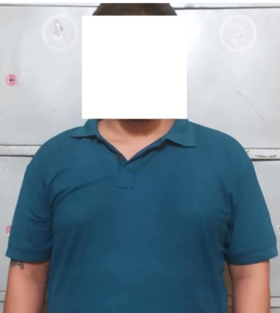 कैलालीमा खैरो हेरोइनसहित एक जना पक्राउ