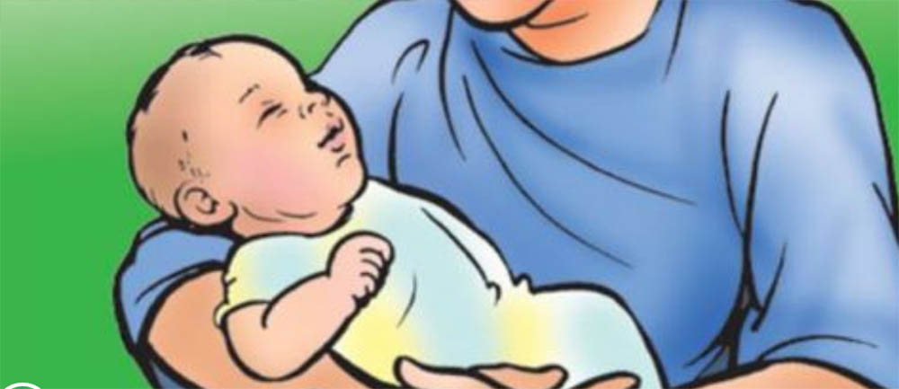 राष्ट्रिय जनगणना : नेपालमा छोरीभन्दा छोरा धेरै जन्मिए