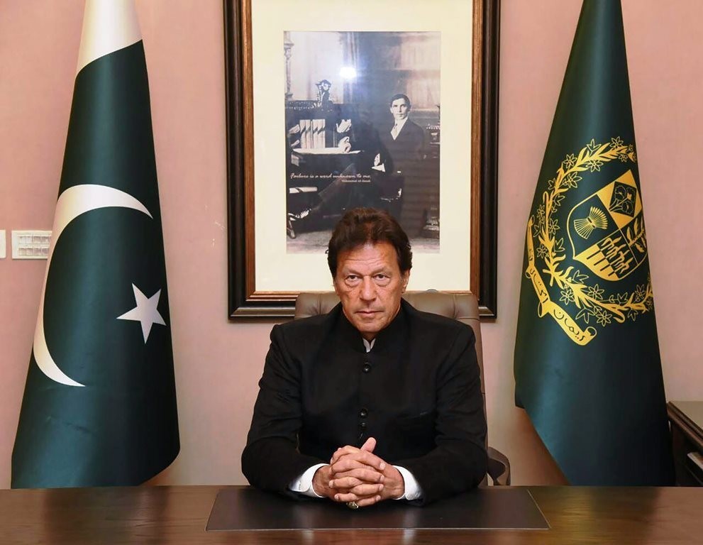 पाकिस्तानी प्रधानमन्त्रीद्वारा हिन्दू बालिका अपहरणको घटनामा जाँचको आदेश