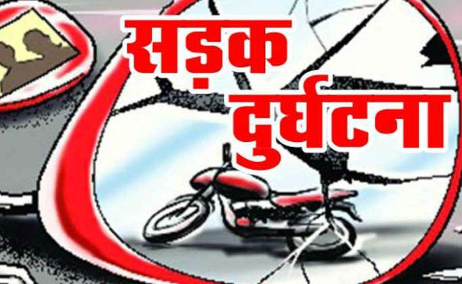 मोटरसाइकल दुर्घटनामा परि कैलाली र कन्चनपुरमा २ जनाको मृत्यु