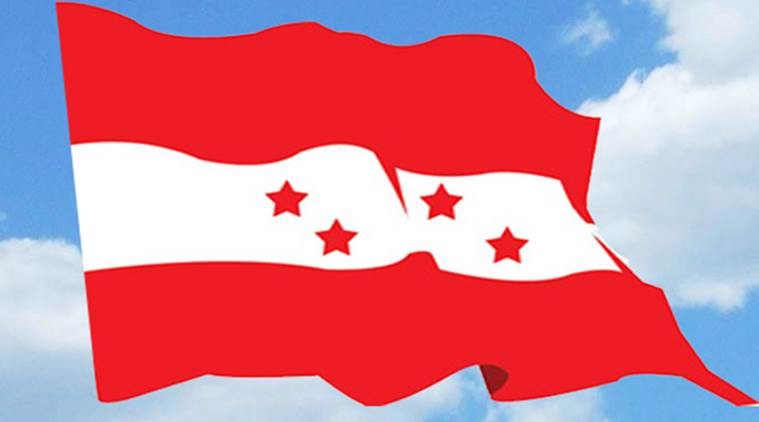 नेपाली काँग्रेसको 'राष्ट्रिय जागरण अभियान’  शुरु
