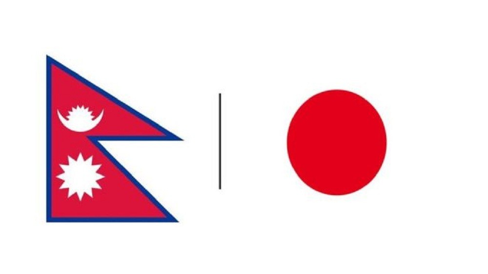 जापान रोजगारीका लागि आउँदो असोजमा भाषा परीक्षाको तयारी हुदै