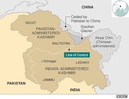 भारत पाकिस्तान सीमामा लडाई – नेपाली सैनिकको मृत्यु