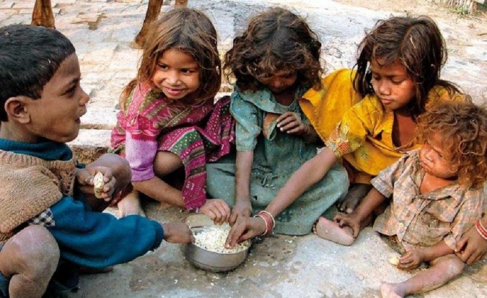 आज विश्व खाद्य दिवस, विश्वका ८२ करोड मानिस पर्याप्त खान पाउँदैन्न