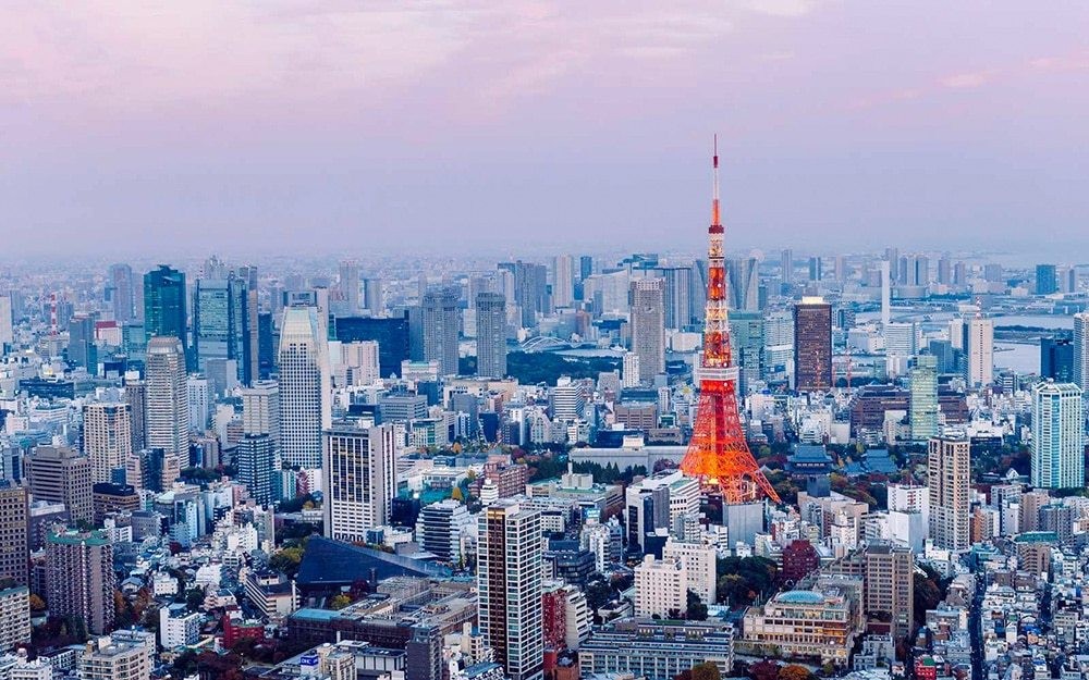जापानले नोभेम्बरदेखि  १२ देशबाट आउन चाहनेहरुलाई यात्रा अनुमति दिने