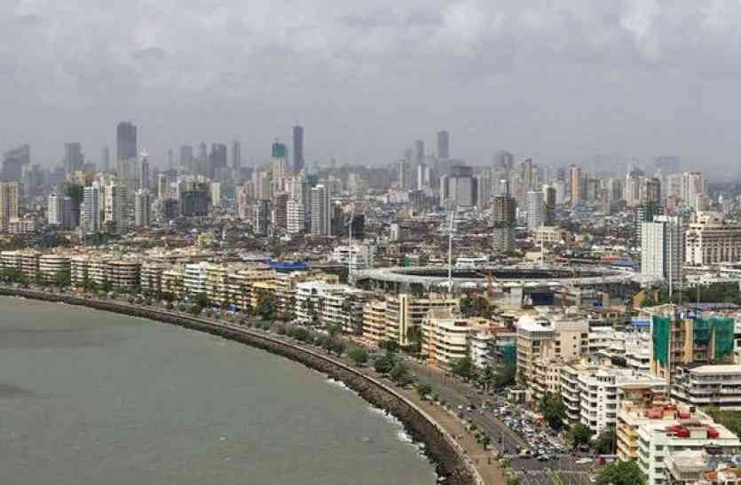 कोरोनाबाट मुम्बईमा एक जनाको मृत्यु, भारतमा मृत्यु हुनेको संख्या तीन पुग्यो