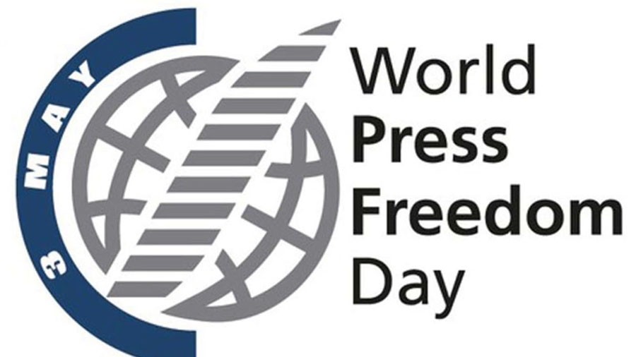 ‘भय र पक्षधरता मुक्त पत्रकारिता’ भन्ने नाराका साथ आज विश्व प्रेस स्वतन्त्रता दिवस मनाईँदै