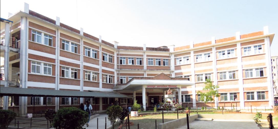 भरतपुर अस्पतालले कोरोना सङ्क्रमित आठ गर्भवतीको सुरक्षित प्रसूति