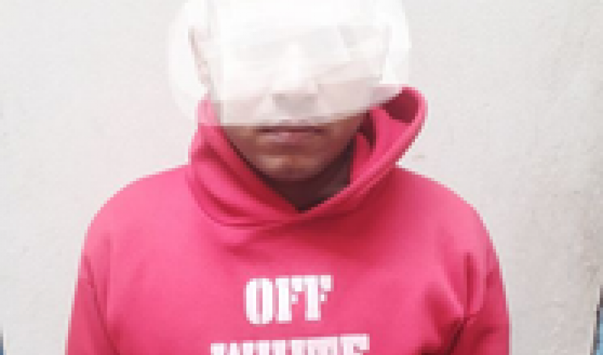 कैलालीमा कर्तव्य ज्यान मुद्दाका फरार अभियुक्त पक्राउ