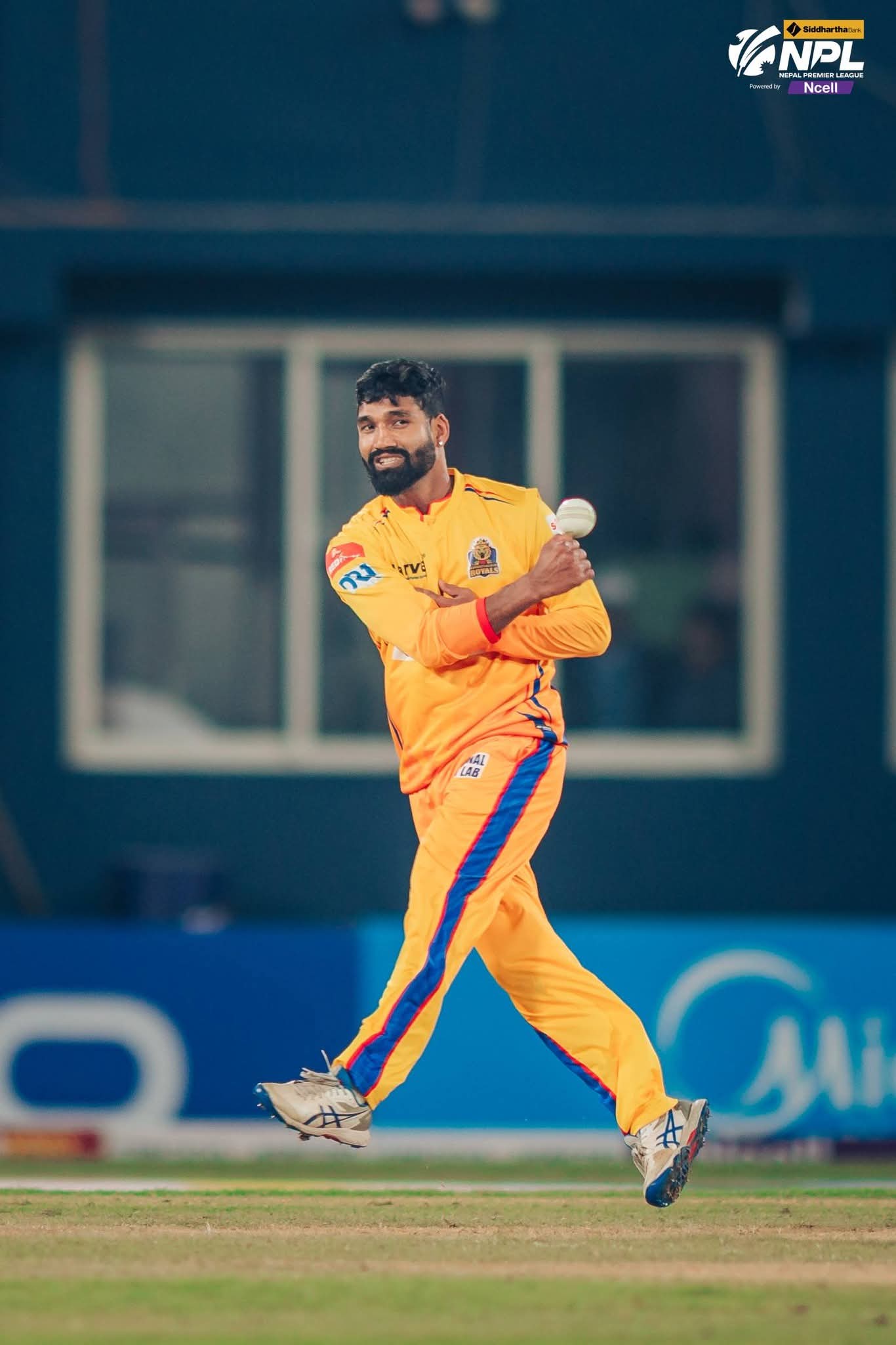 एनपिएल २- शुरुवाती खेलमा सुदुरपश्चिम बिजयी