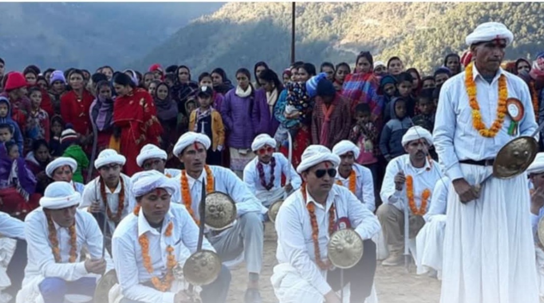 आज भुवा पर्व , सुदुरपश्चिम प्रदेशमा सार्बजनिक बिदा