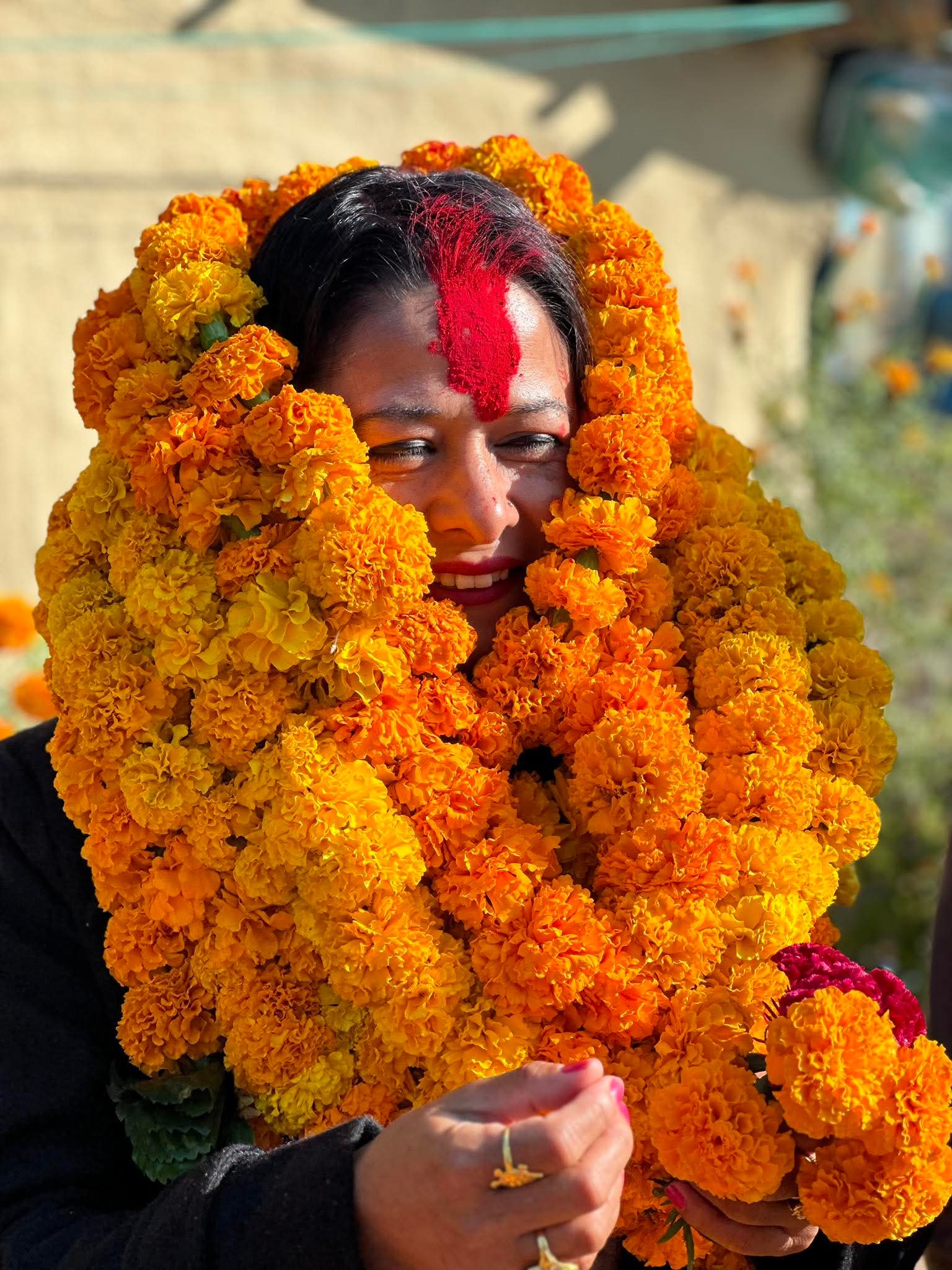 रञ्जिता श्रेष्ठको  चेतावनी : “कैलाली–१ लाई स्वार्थ र षड्यन्त्रको अखडा नबनाइयोस्”