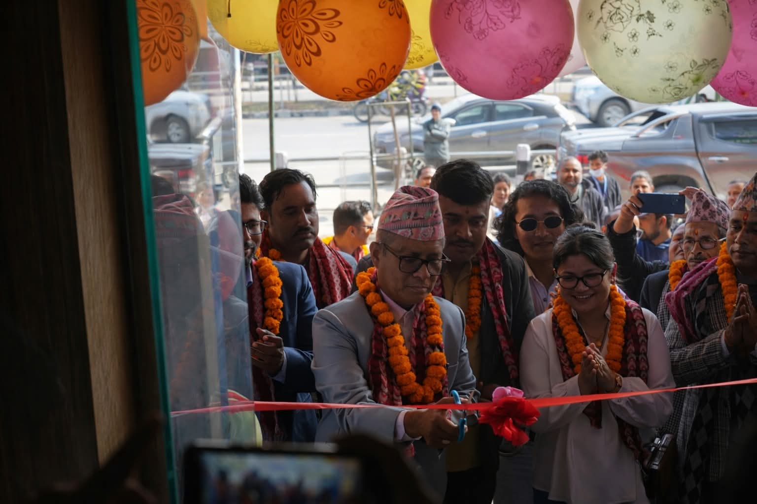 धनगढीमा ३० करोड लगानीमा ‘केयरटेकर अस्पताल’ सञ्चालनमा, १०० शय्याबाट सेवा सुरु