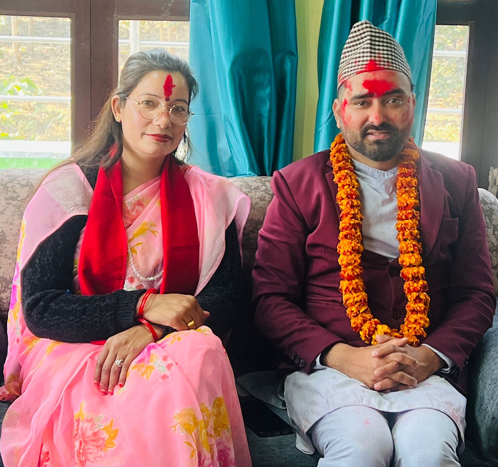 कैलाली–४ मा राप्रपाको चुनावी कमाण्डर खिमादेवी बिष्ट