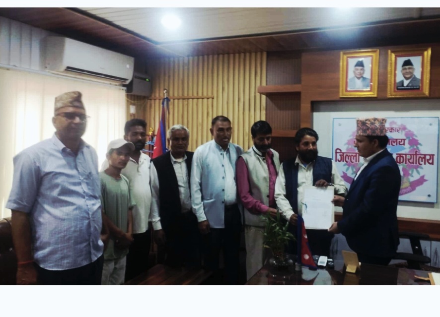 नेकपा (एस) को आग्रह– राजधानी तोकिएको ठाउँमै कायम गरियोस्