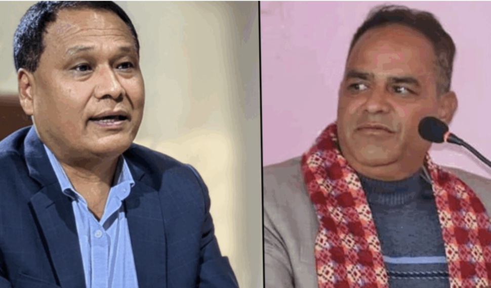 डडेल्धुराका सांसद डा. तारा जोशी उज्यालो नेपाल पार्टीमा आवद्ध