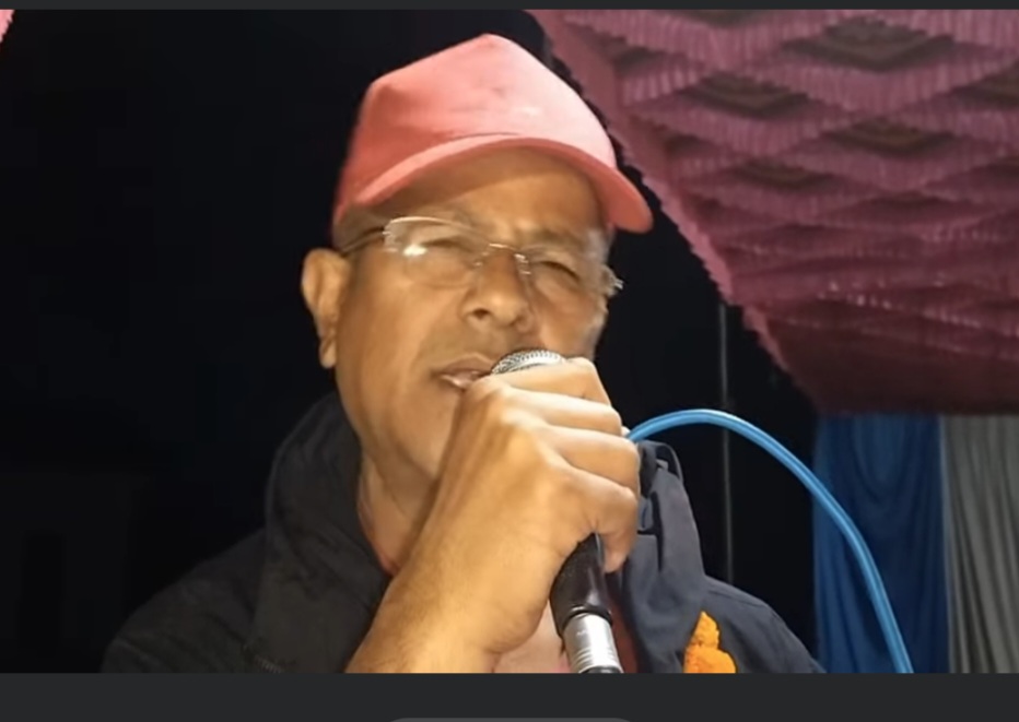 “झुन्डिन सक्छु , मरिदिन सक्छु,  बरु संगठन छोड्न सक्छु, तर भ्रष्टाचार  गर्दिन” — मेयर भट्ट