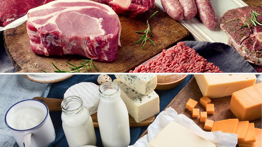 दूध र मासुमा डडेल्धुरा आत्मनिर्भर