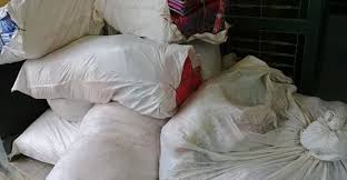 बैतडीको झुलाघाट सीमानाकाबाट भन्सार छली ल्याएका सामान बरामद 