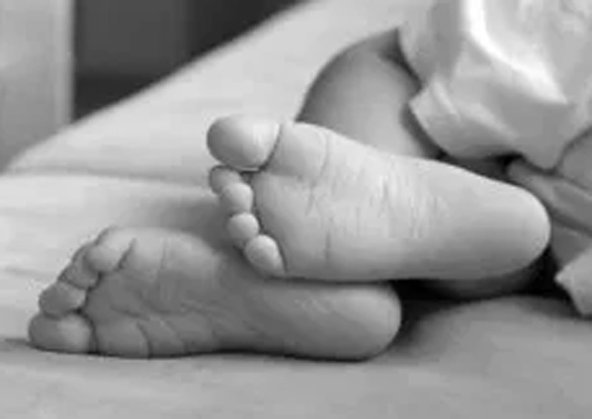 कैलालीमा पानी भरिएको वाल्टीमा डुबेर एक बालकको मृत्यु