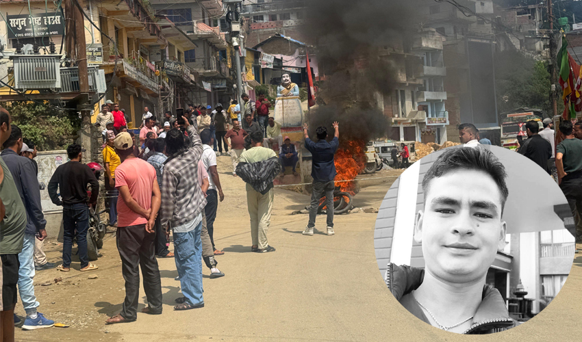 कैलाली कारागारमा कैदीको मृत्यु : छानबिनका लागि सात सदस्यीय समिति गठन