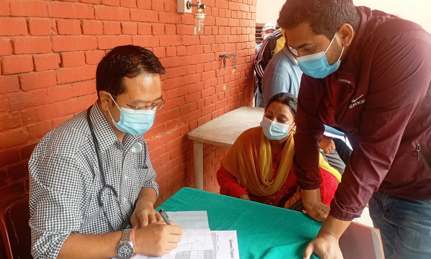 मनसुन लागेसँगै देशभर डेंगी संक्रमण