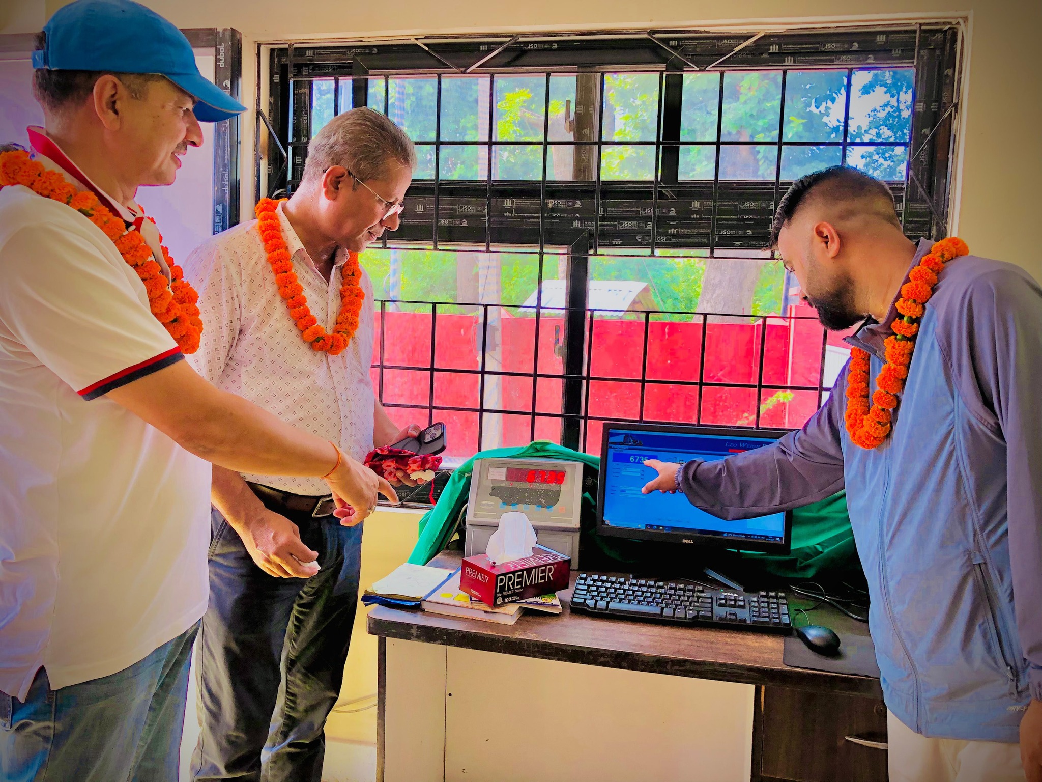 गोदावरीमा एकीकृत फोहोरमैला व्यवस्थापन केन्द्र सञ्चालनमा