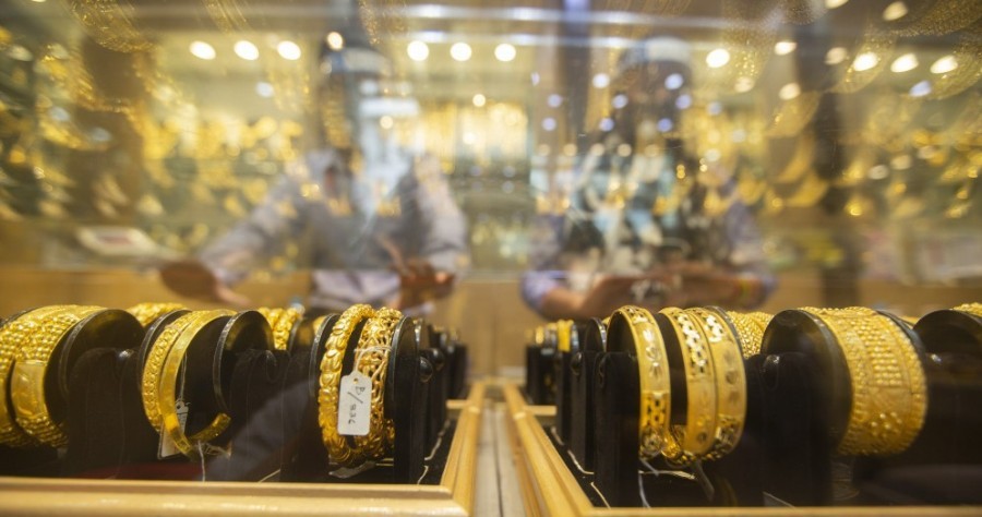 सुनको मूल्य हालसम्मकै उच्च ,सुनको भाउ कति पुग्यो ?