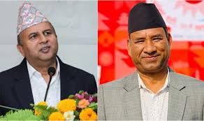 महासचिव शंकर पोखरेल भाद्र १ गते कञ्चनपुर, २ गते धनगढीमा