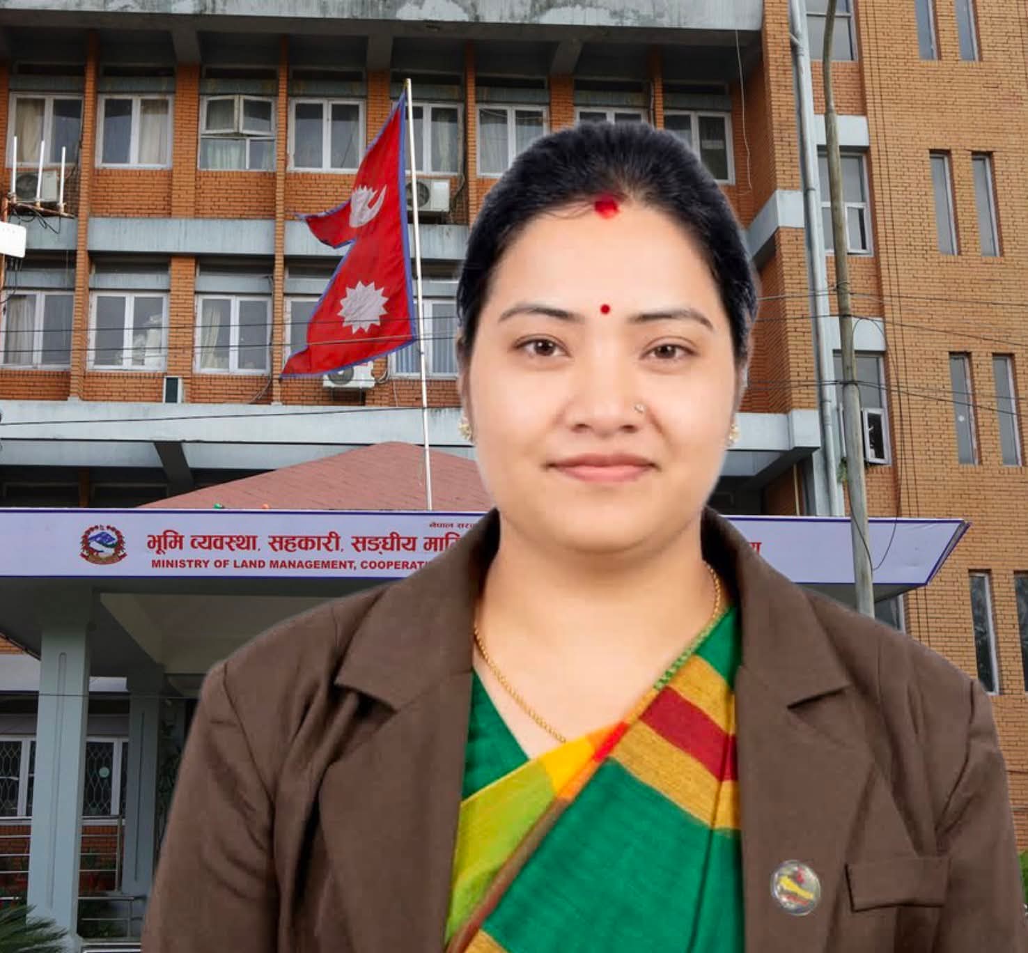 देशभरका स्थानीय तहमा भूमि बैंक सञ्चालन हुने