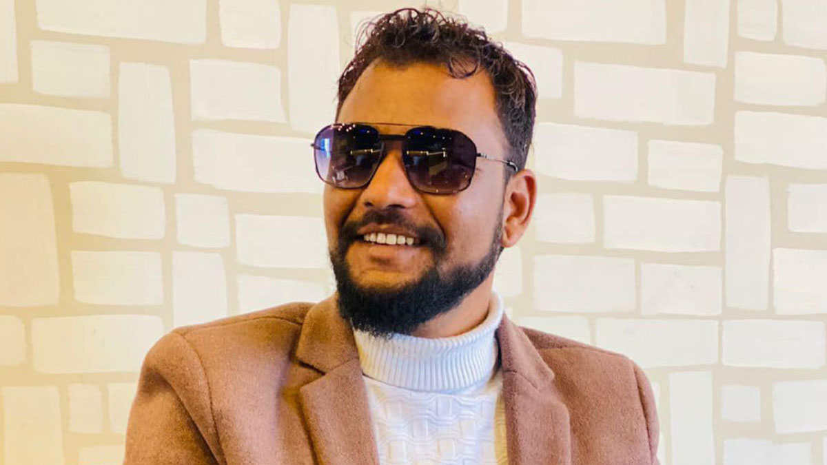 सांसद अरुण चौधरीको निलम्बन फुकुवा