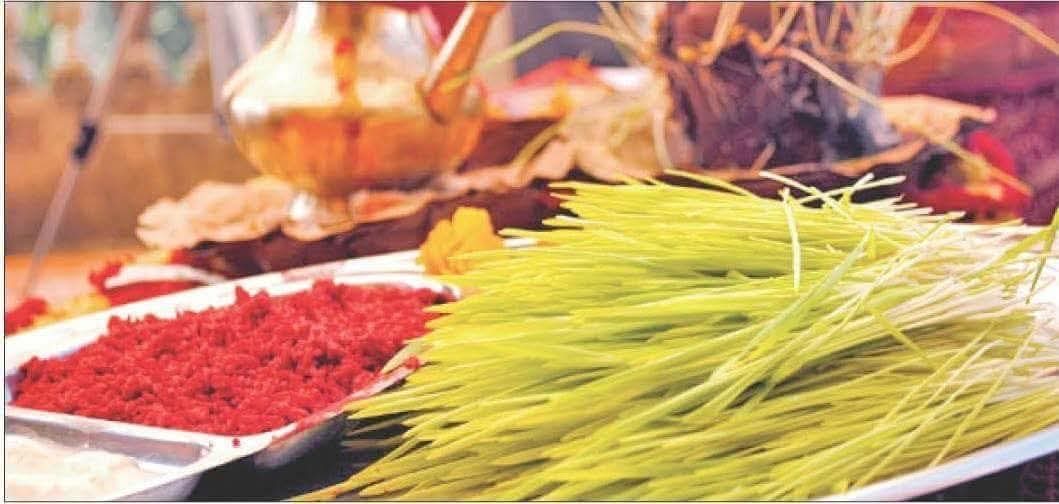 दसैं २०८२ : असोज ६ गते घटस्थापना, असोज १६ गते टीकाको उत्तम साइत