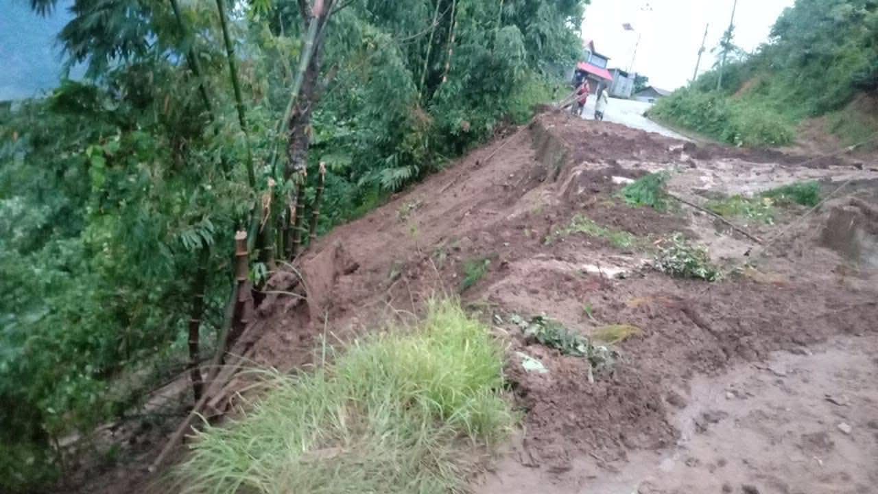 इलाम पहिरो अपडेट : मृत्यु हुनेको संख्या २१