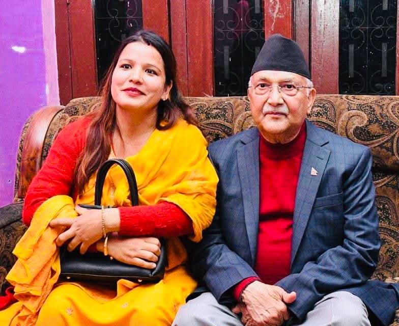 जिल्ला उप - सचीवमा  पराजित भएकी  रत्ना  महाधिवेशन प्रतिनिधिमा भारी मतसहित विजयी