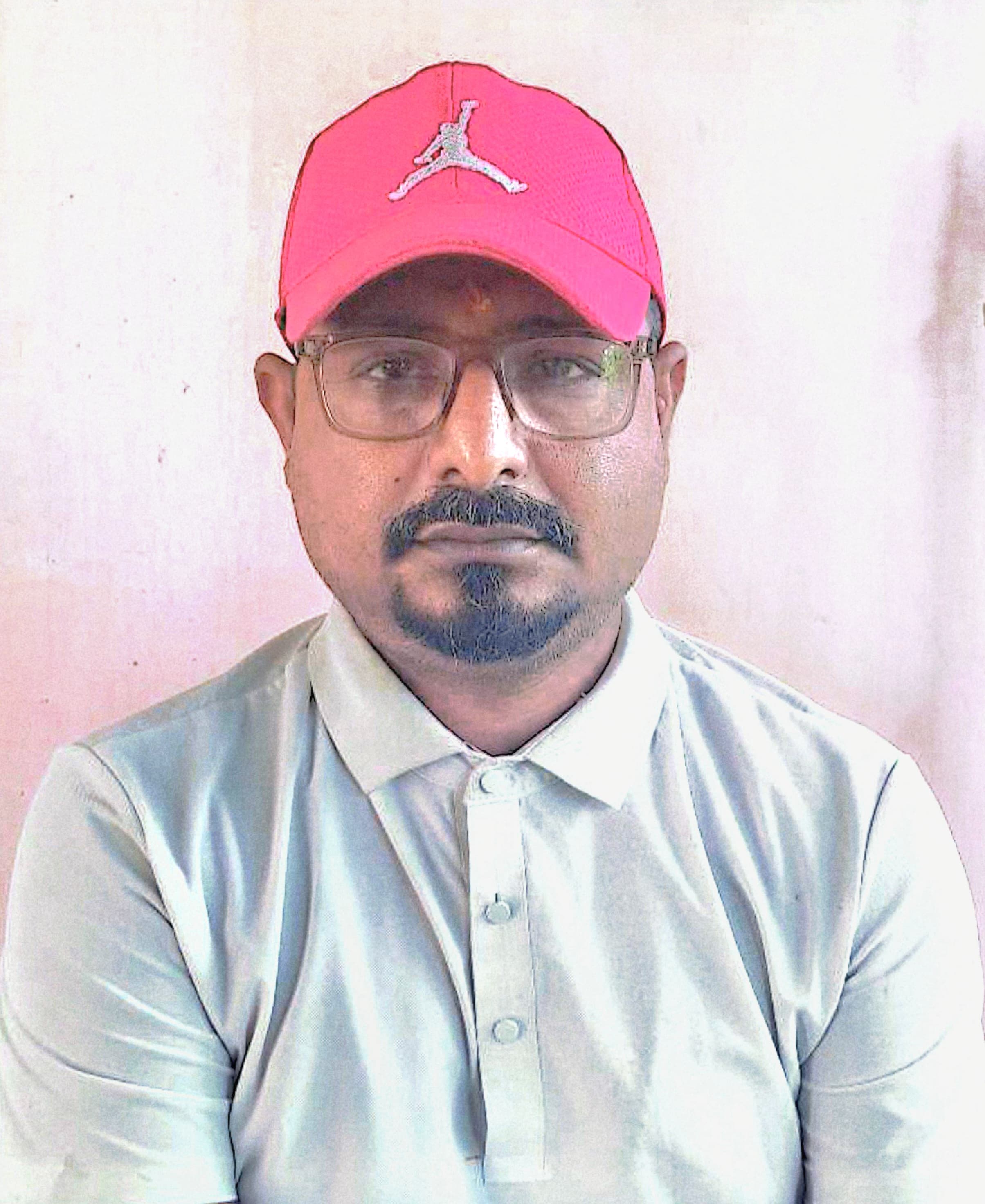 लेखराज जोशी