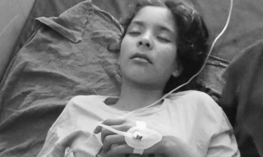 झाडापखालाबाट डडेल्धुराकी १४ वर्षीया बालिकाको मृत्यु