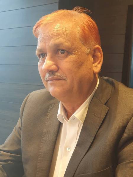 एमाले सचिवालय बैठकका विषय अतिरञ्जित रूपमा बाहिर आए -  लेखराज भट्ट