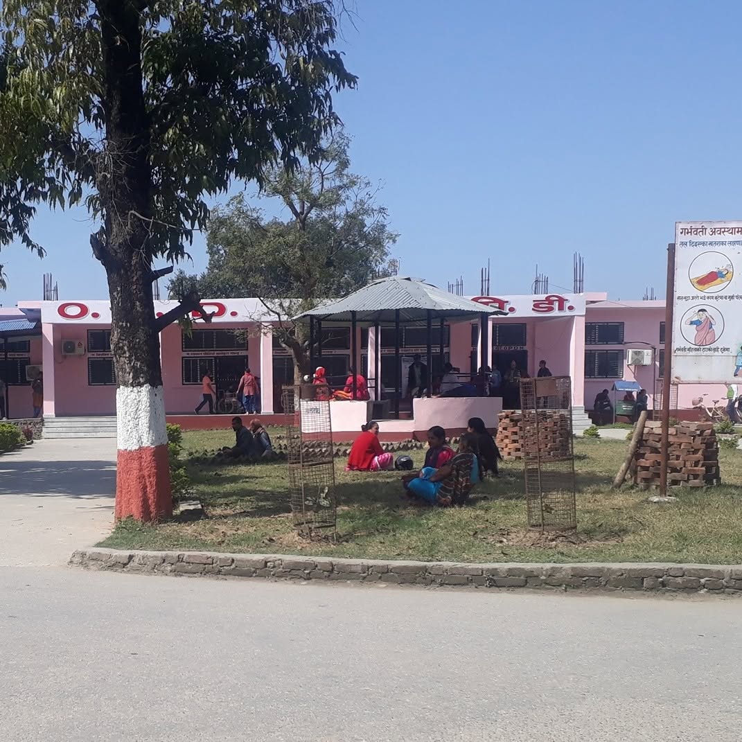 जनशक्ति र उपकरण अभावले महाकाली अस्पतालमा डायलाइसिस सेवा प्रभावित