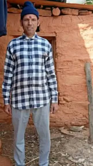 गोदावरी–११ ओलीनीबाट ५० वर्षीय देबराज नौन्याल सम्पर्कविहीन