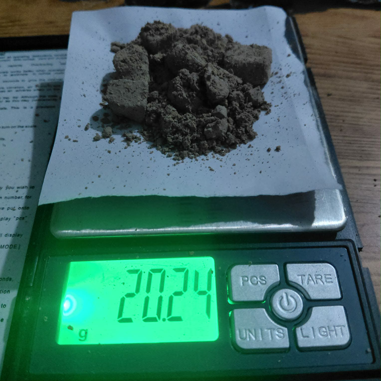 मालाखेती प्रहरीको सक्रियता बढ्यो, झण्डै २१ ग्राम  खैरो हिरोइनसहित पाँच जना पक्राउ