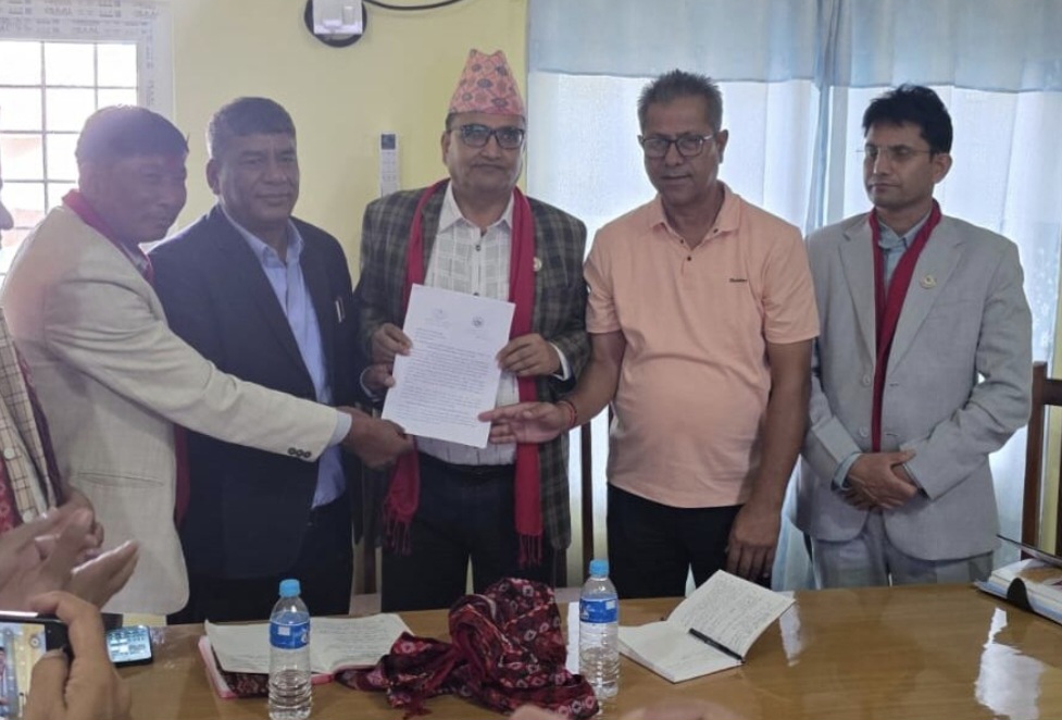 प्रदेश–स्थानीय समन्वय प्रभावकारी बनाउन मुख्यमन्त्री भट्टको ध्यानाकर्षण
